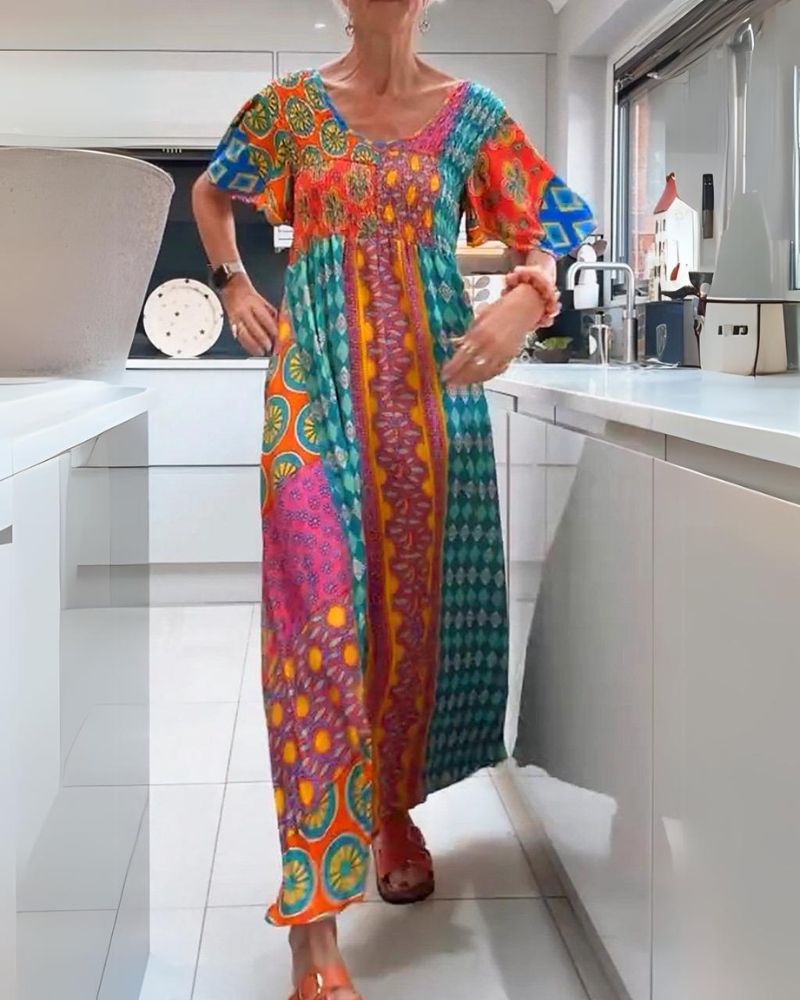 Sommerkleid Damen von Heidi München – Ansicht 1