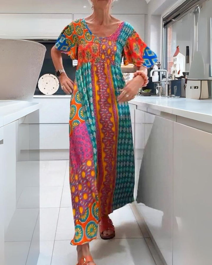Sommerkleid Damen von Heidi München – Ansicht 1