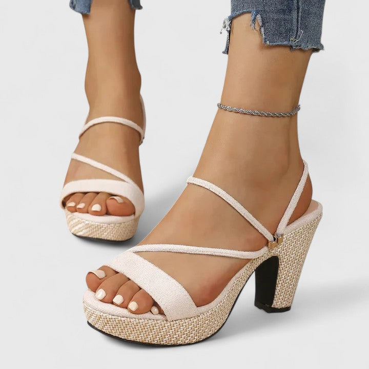 High Heels Damen von Heidi München – Ansicht 6