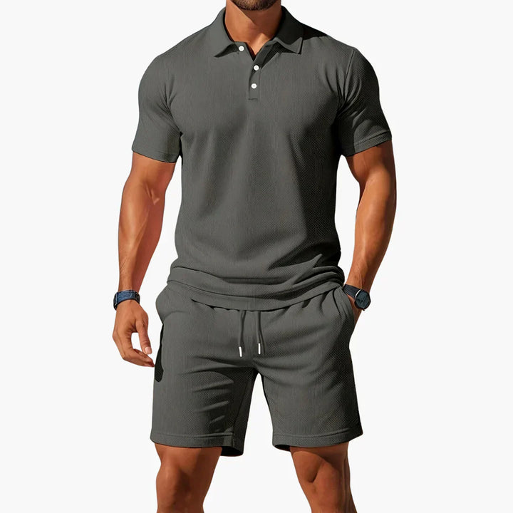 Polo Set Herren von Heidi München – Ansicht 5