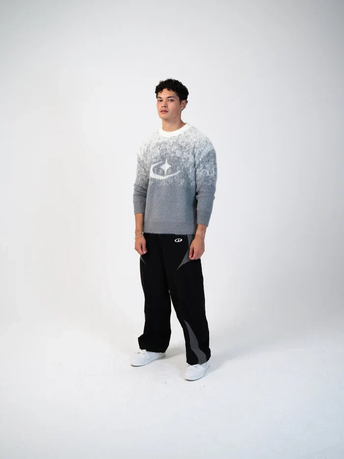 Vintage Y2K Jogger Herren – Heidi München