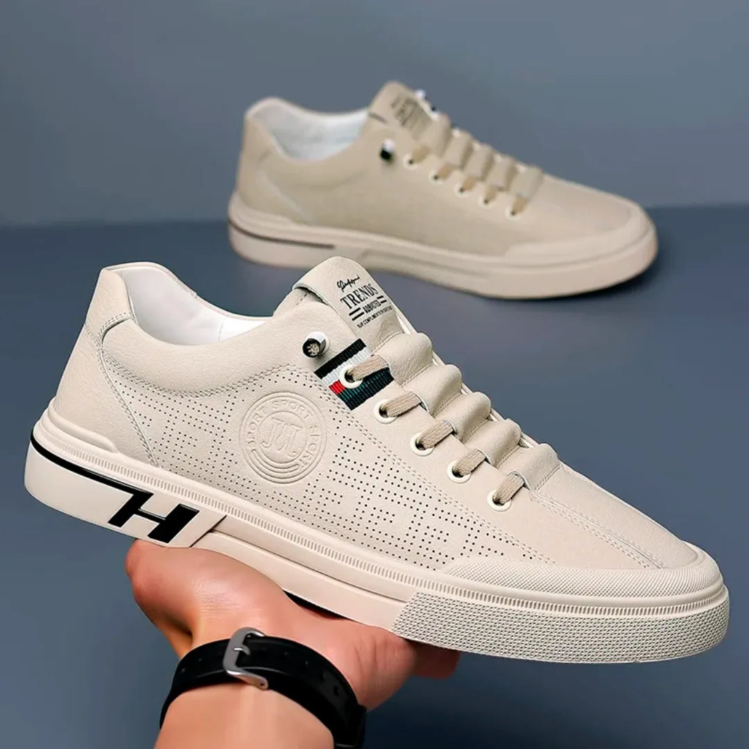 Lorenzo Street Freizeitschuhe Herren – Heidi München