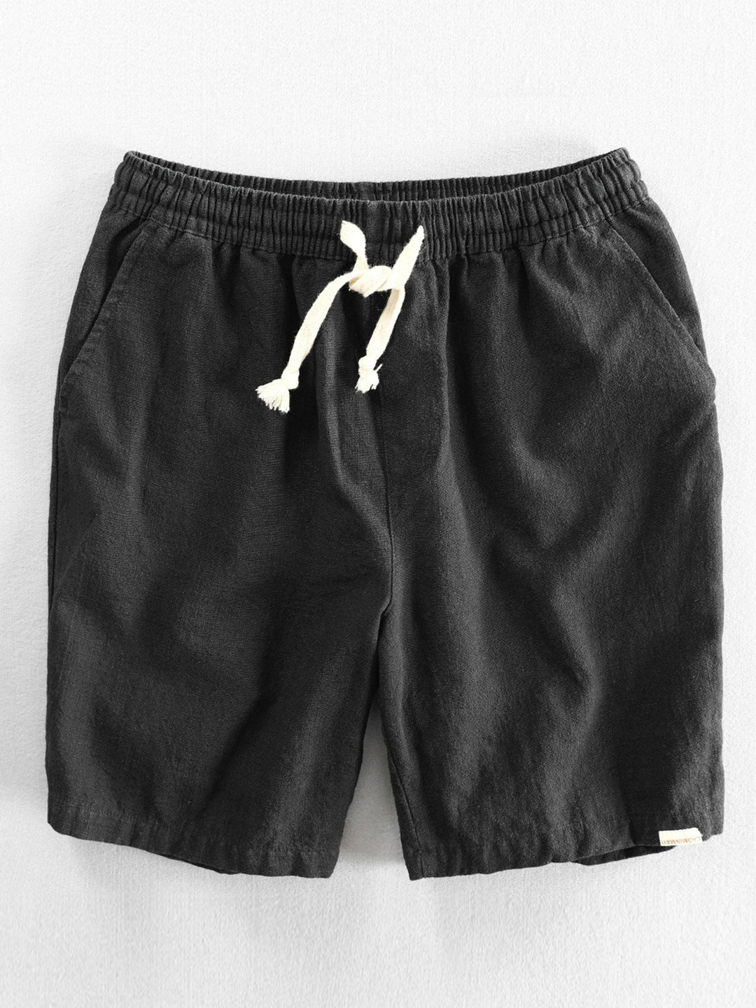 Jacquard Hemd Leinenmix Shorts Set von Heidi München – Ansicht 18