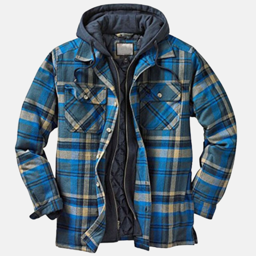 Herren Jacke von Heidi München – Ansicht 4