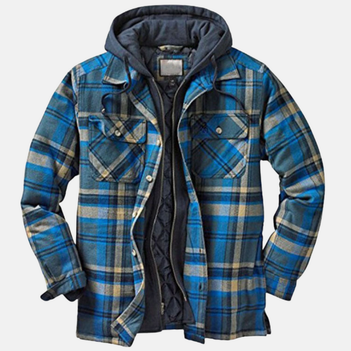 Herren Jacke von Heidi München – Ansicht 4
