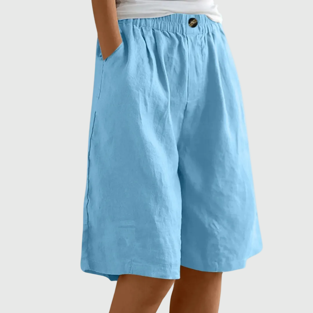 Damen Shorts Sommer von Heidi München – Ansicht 4