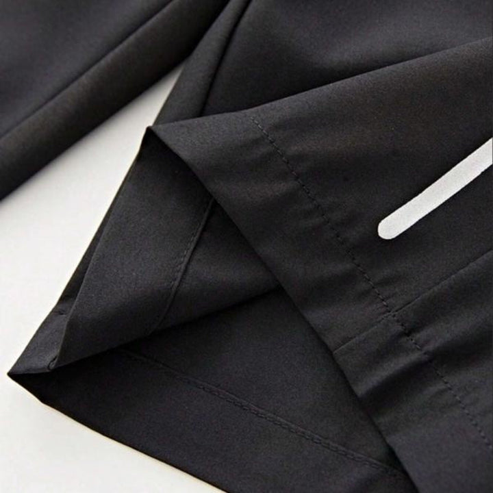 Herren Shorts Sommer von Heidi München – Ansicht 6