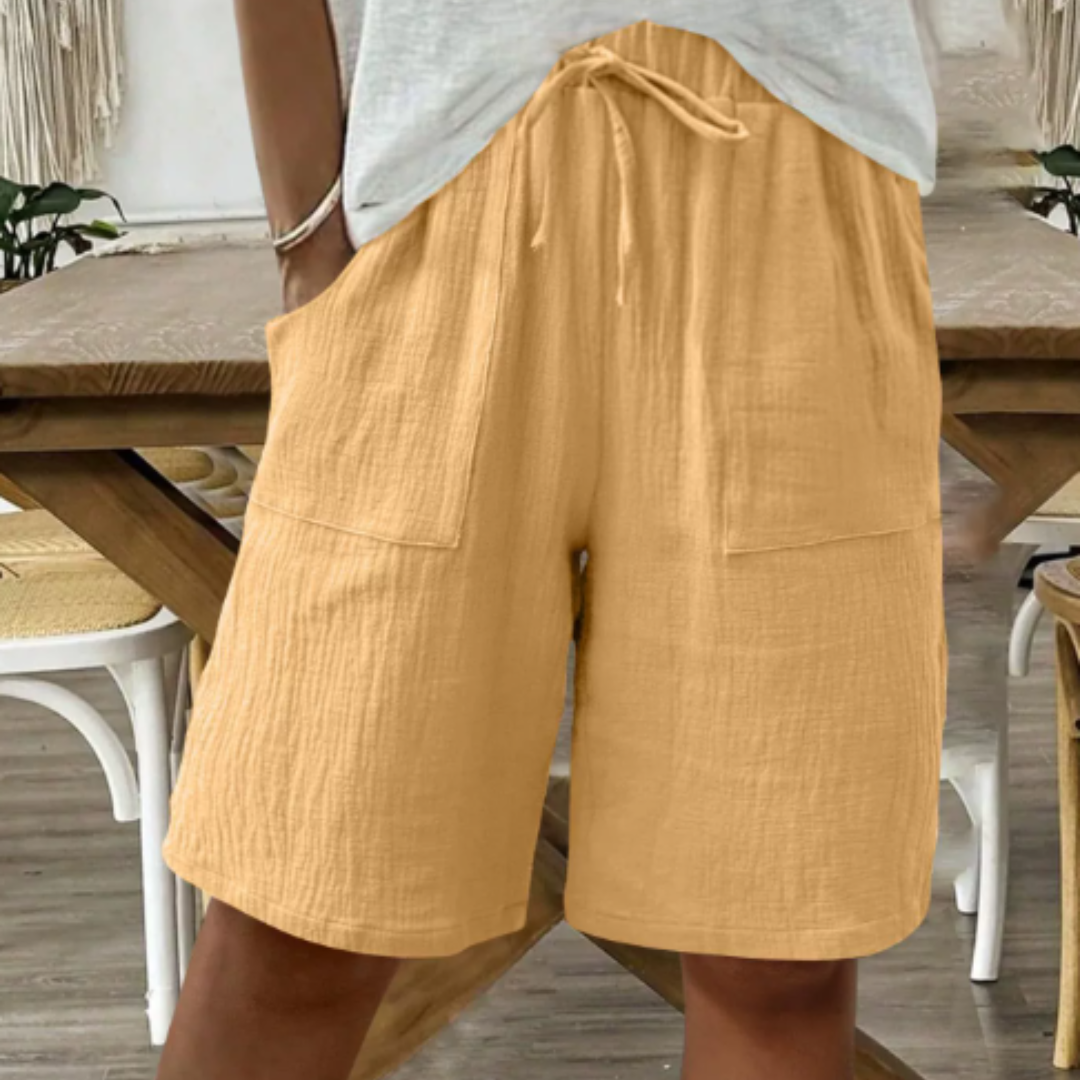 Damen Shorts Sommer von Heidi München – Ansicht 8