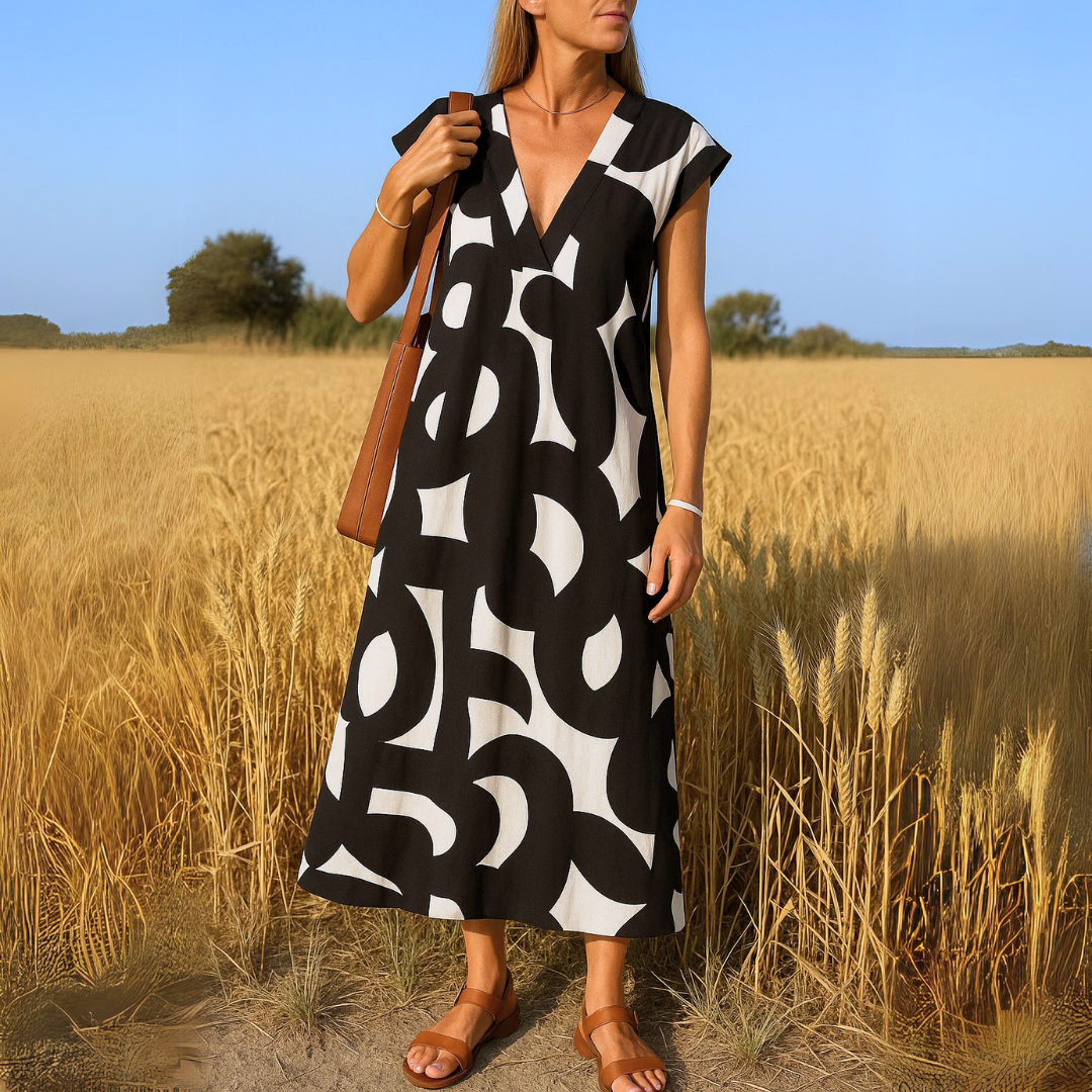 Sommerkleid Damen von Heidi München – Ansicht 8