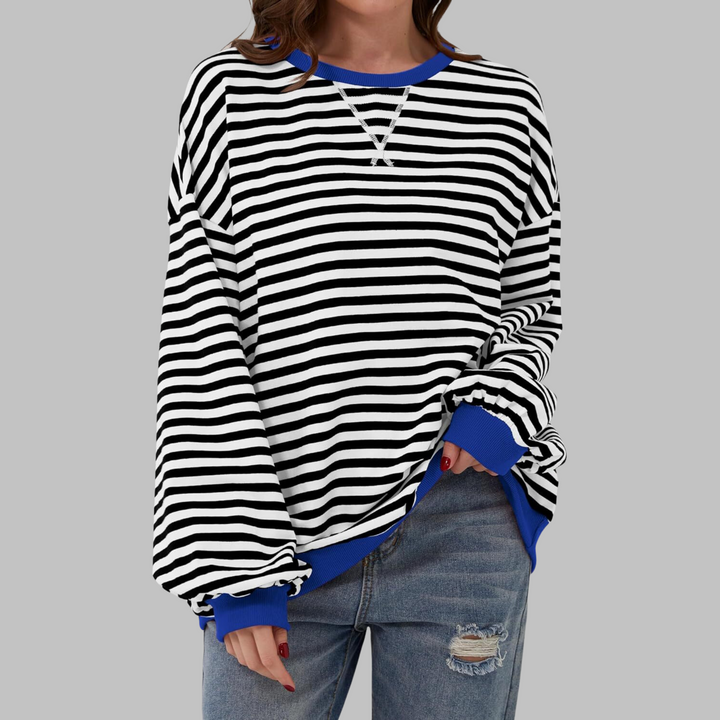 Sweatshirt Herren von Heidi München – Ansicht 2
