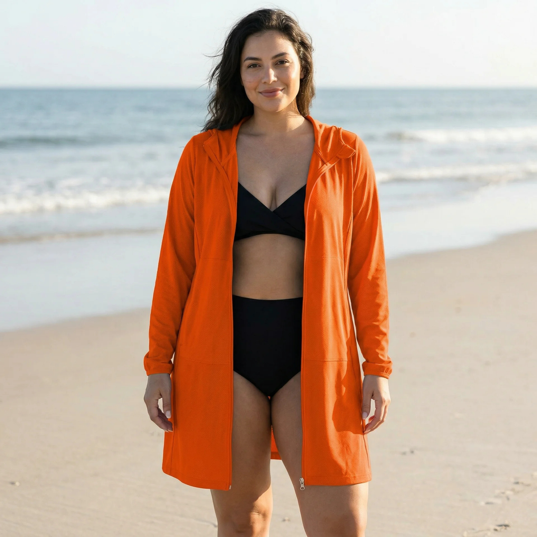 Strandmode Damen von Heidi München – Ansicht 8