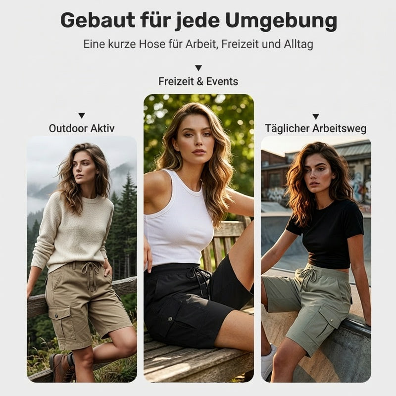 Herren Shorts Sommer von Heidi München – Ansicht 15