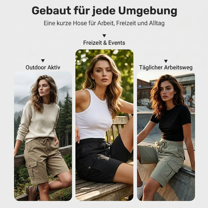 Herren Shorts Sommer von Heidi München – Ansicht 15