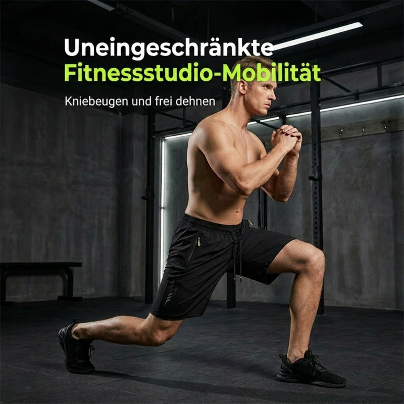 Herren Shorts Sommer von Heidi München – Ansicht 8
