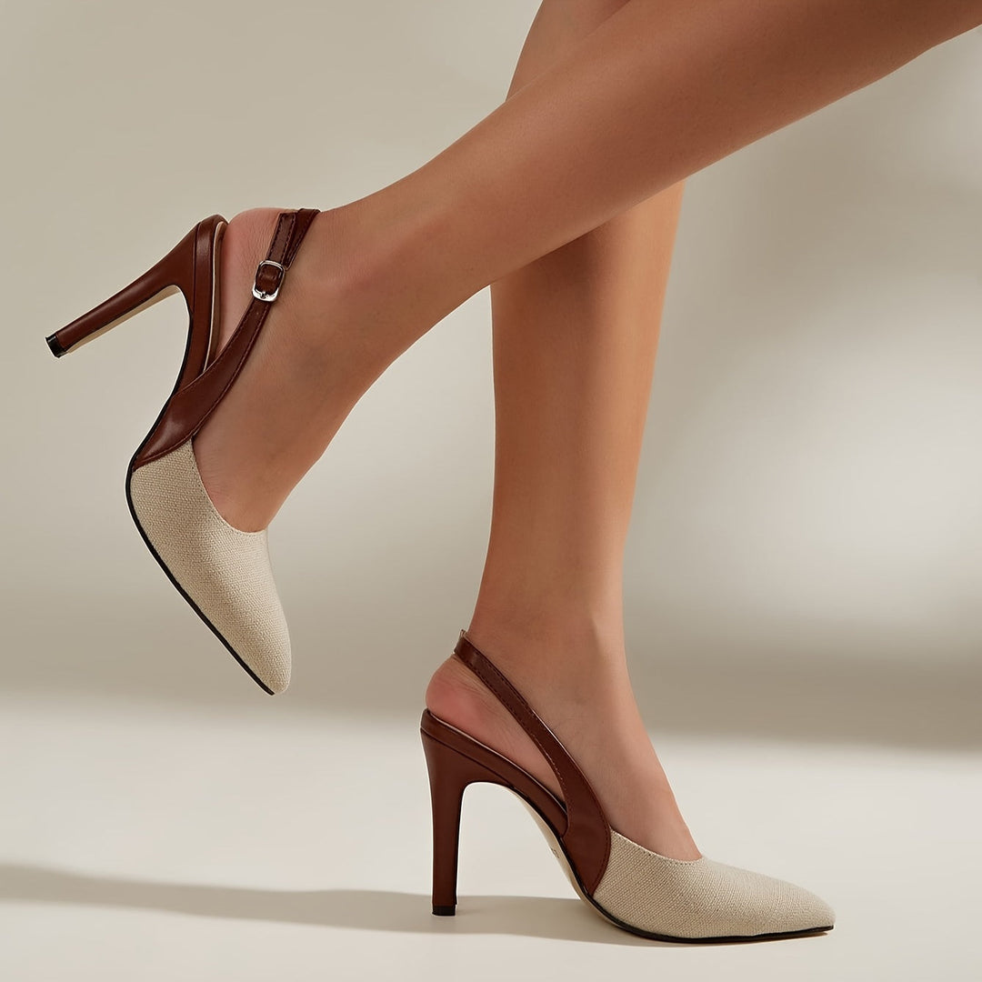 Pumps Damen von Heidi München – Ansicht 4