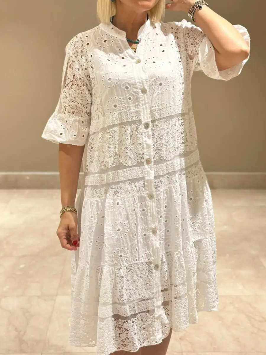 Sommerkleid Damen von Heidi München – Ansicht 5