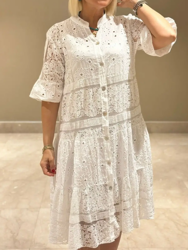 Sommerkleid Damen von Heidi München – Ansicht 5