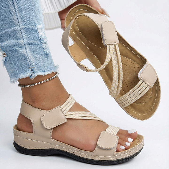 orthopädische Sandalen Damen von Heidi München – Ansicht 7