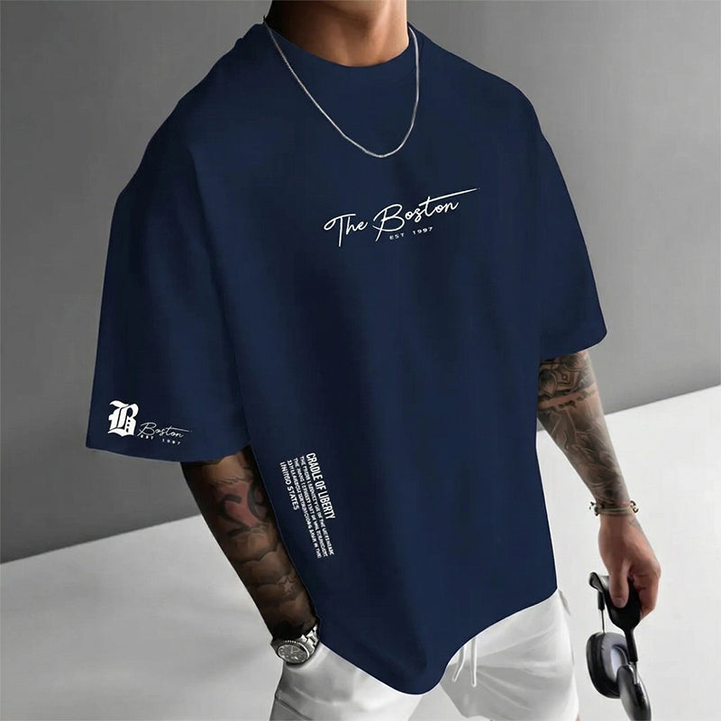 T-Shirt Damen von Heidi München – Ansicht 6