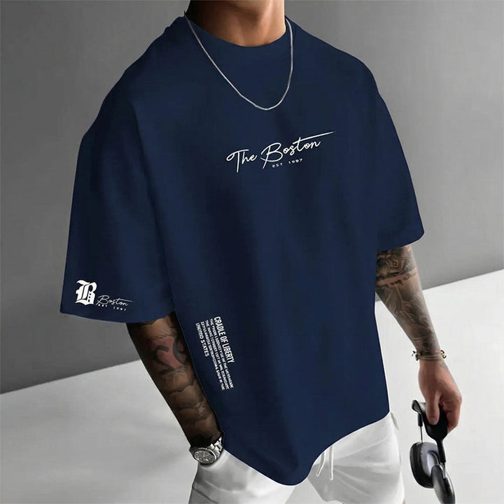 T-Shirt Damen von Heidi München – Ansicht 6
