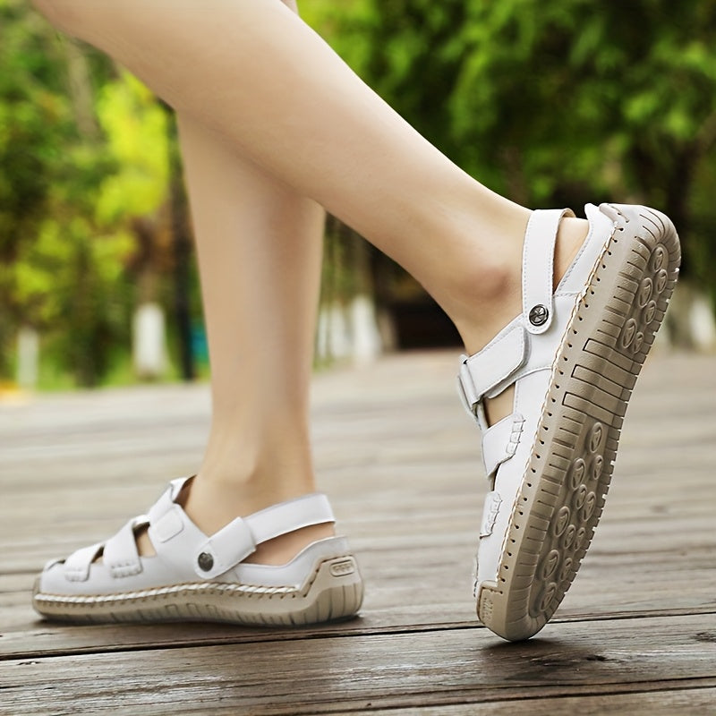 bequeme Sandalen Damen von Heidi München – Ansicht 10