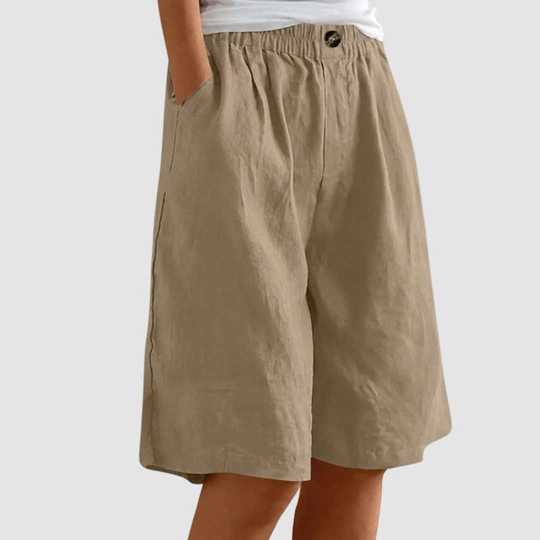 Damen Shorts Sommer von Heidi München – Ansicht 12