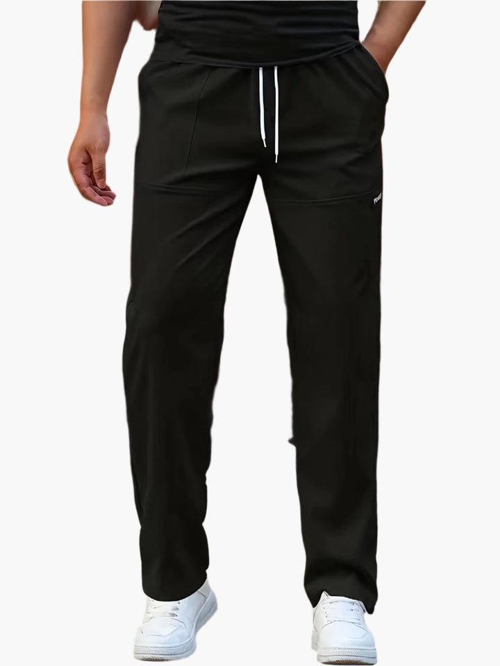 Herren Sport-Jogginghose Alltag – Heidi München