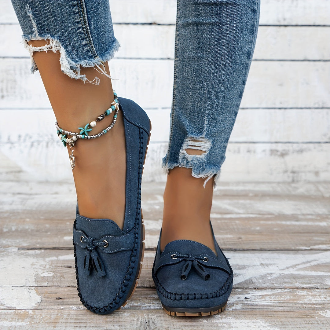bequeme Damenschuhe von Heidi München – Ansicht 10