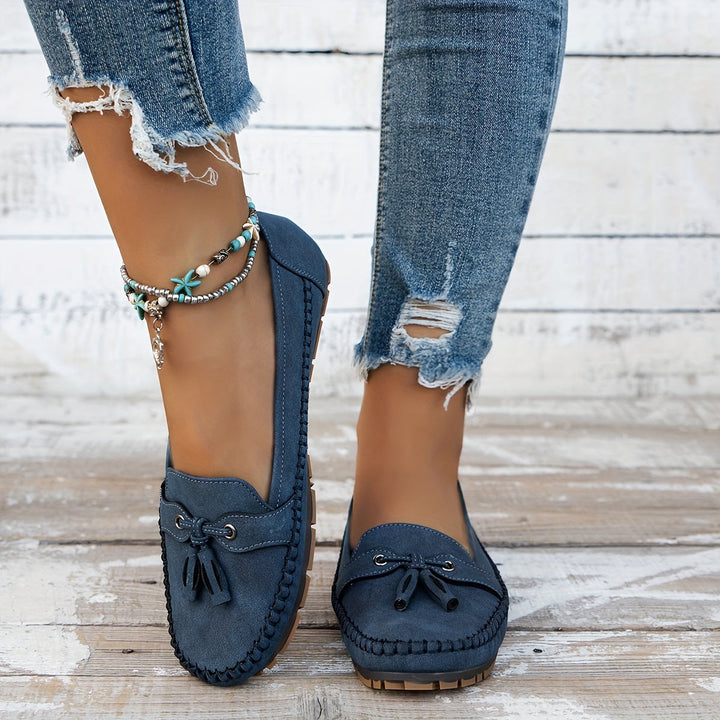 bequeme Damenschuhe von Heidi München – Ansicht 10