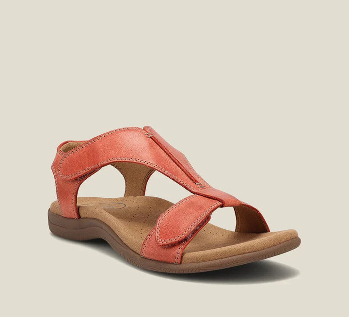 orthopädische Sandalen Damen von Heidi München – Ansicht 4
