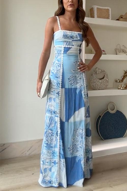 Maxikleid Damen von Heidi München – Ansicht 1