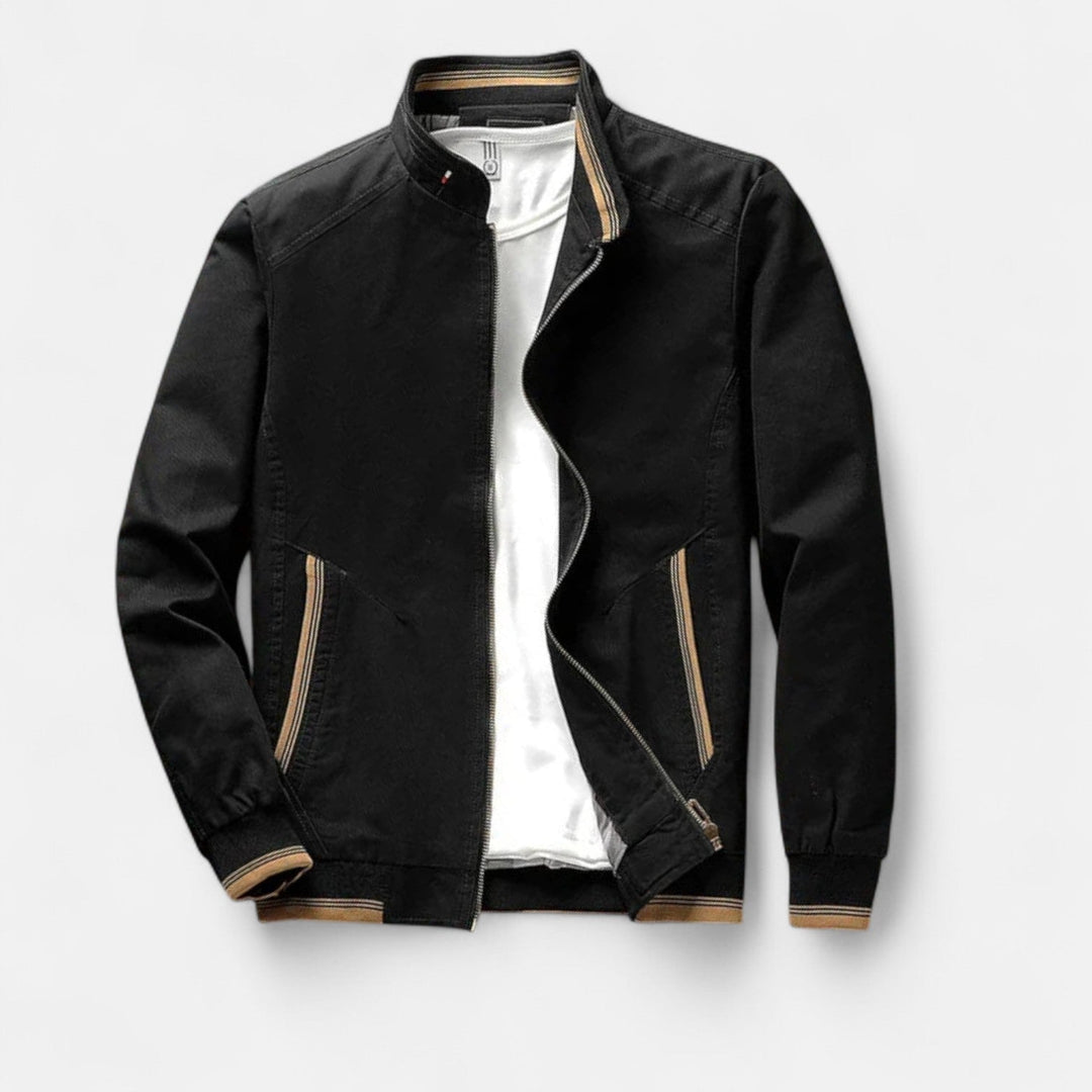 Herren Jacke von Heidi München – Ansicht 2