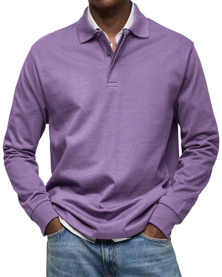 Poloshirt Herren von Heidi München – Ansicht 8