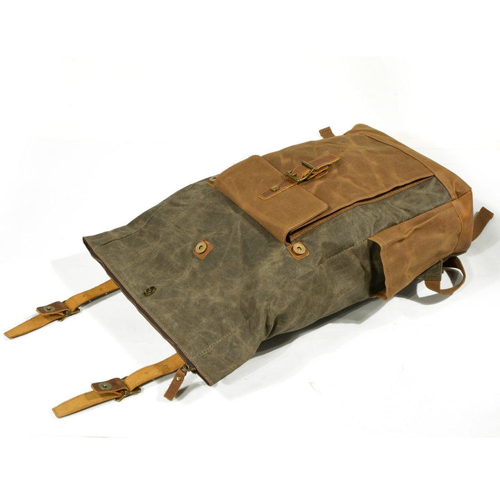 Rucksack Damen von Heidi München – Ansicht 8