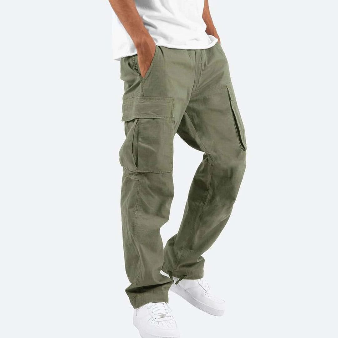 Herren Utility Cargo-Hose – Heidi München