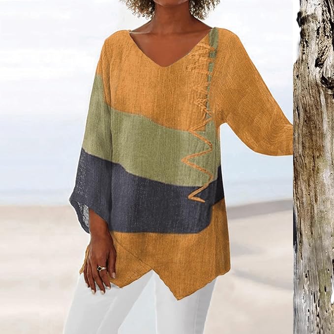 Damenbluse von Heidi München – Ansicht 2