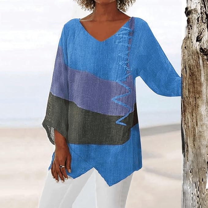 Damenbluse von Heidi München – Ansicht 3