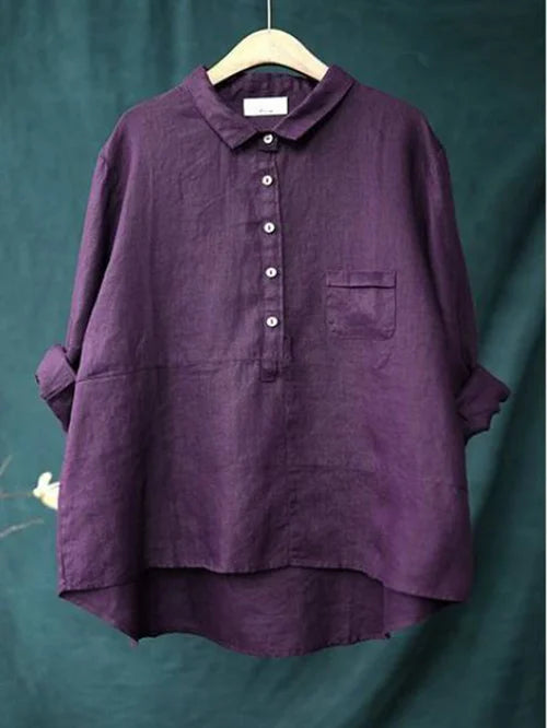 Damenbluse von Heidi München – Ansicht 5