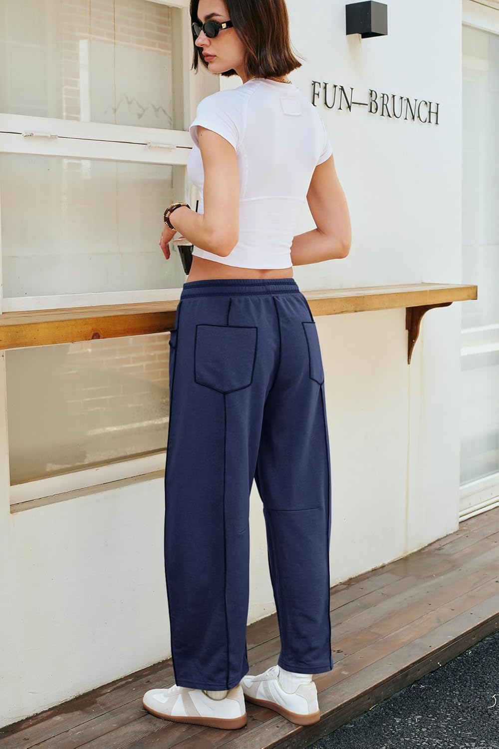 Damenhose von Heidi München – Ansicht 8