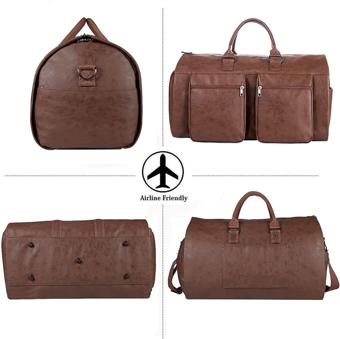 Handtasche Damen von Heidi München – Ansicht 3