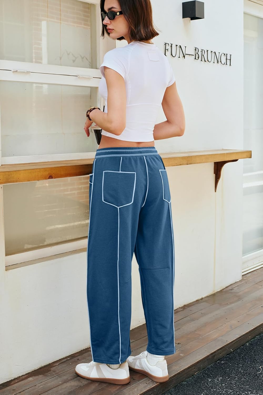 Damenhose von Heidi München – Ansicht 13
