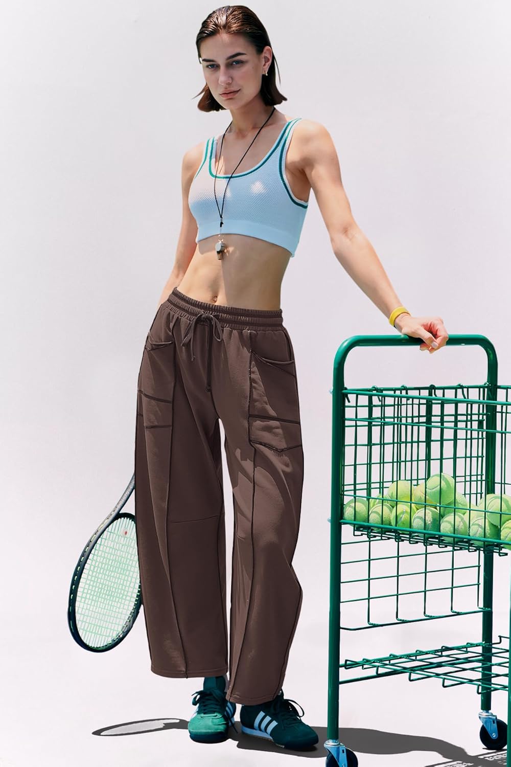 Damenhose von Heidi München – Ansicht 14