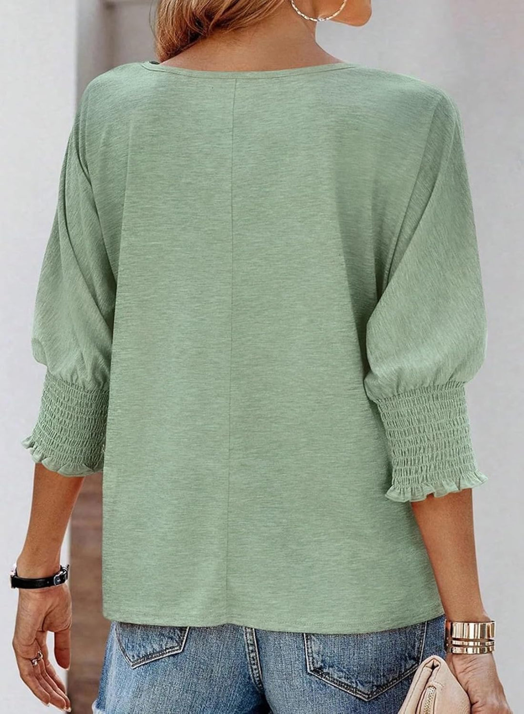 Damenbluse von Heidi München – Ansicht 16
