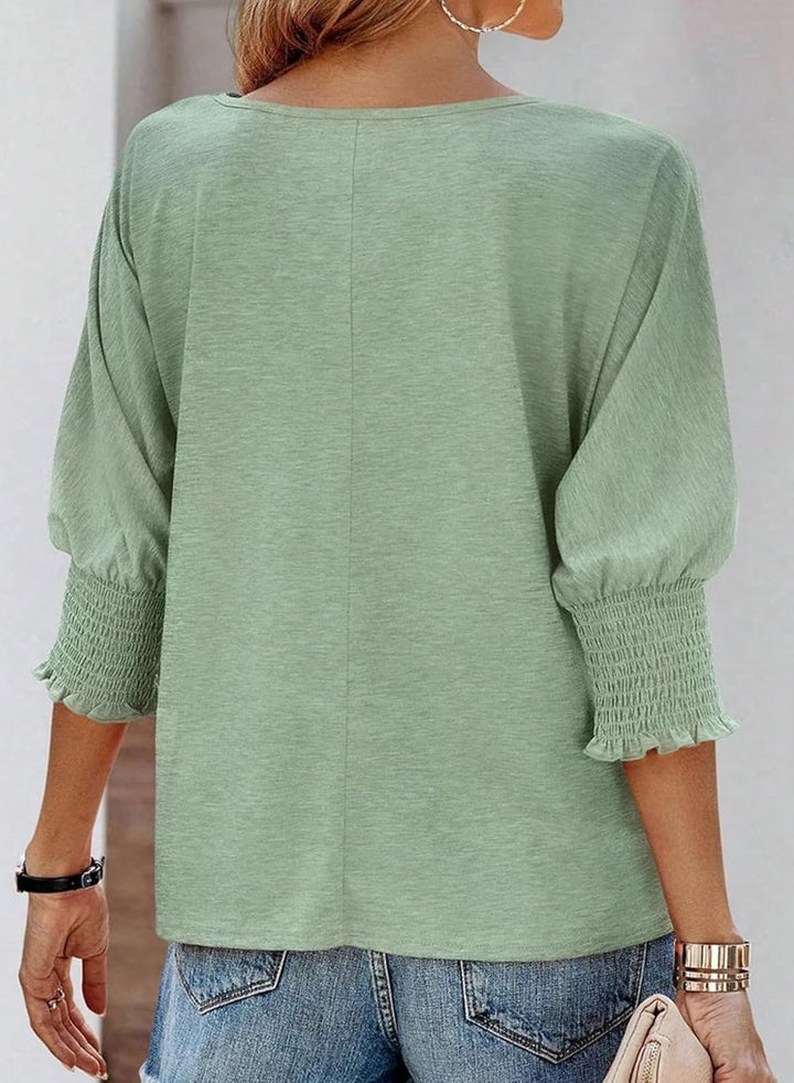 Damenbluse von Heidi München – Ansicht 16