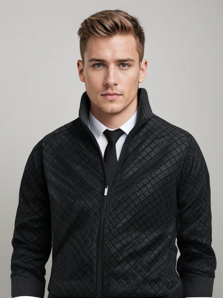 Strickjacke Damen von Heidi München – Ansicht 9