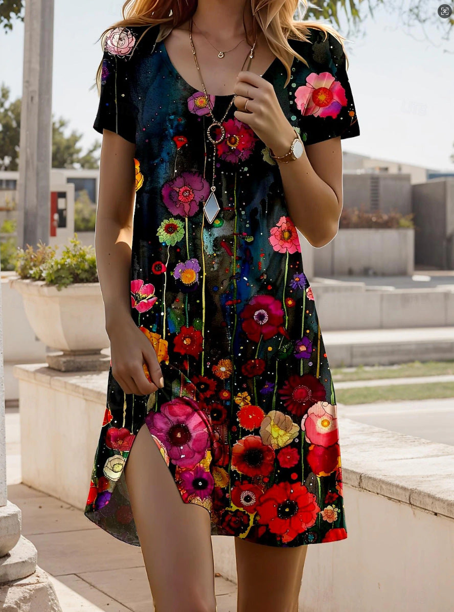 Sommerkleid Damen von Heidi München – Ansicht 6