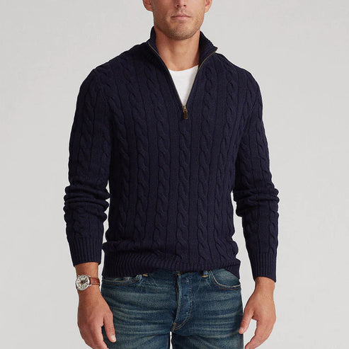 Pullover Herren von Heidi München – Ansicht 2