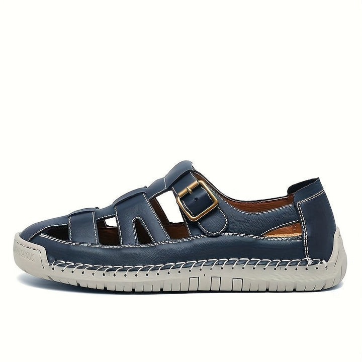 bequeme Sandalen Damen von Heidi München – Ansicht 8