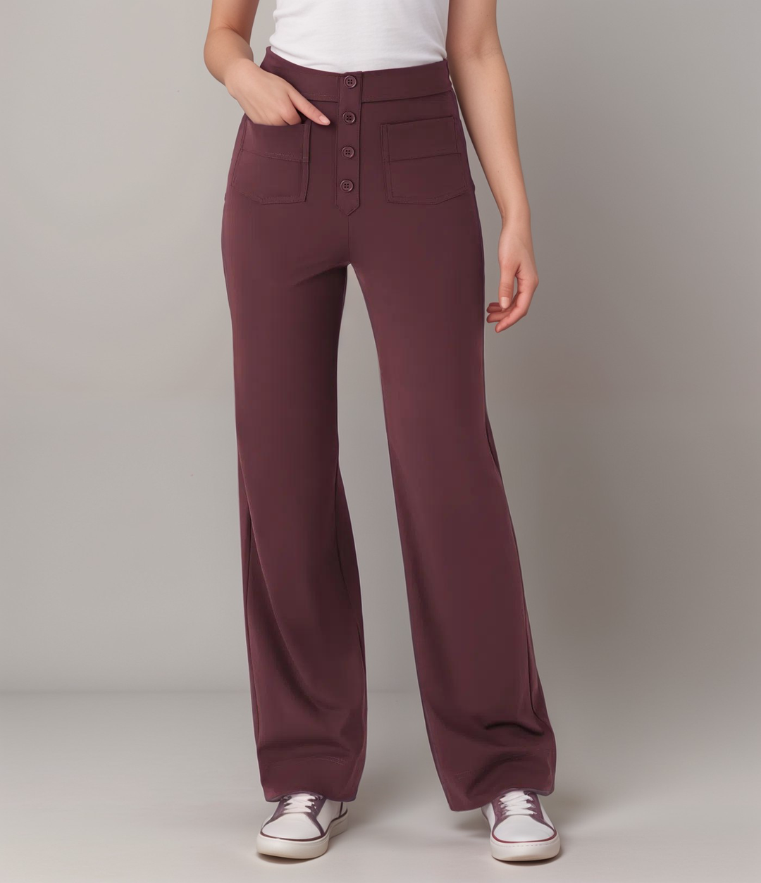 Damenhose von Heidi München – Ansicht 24