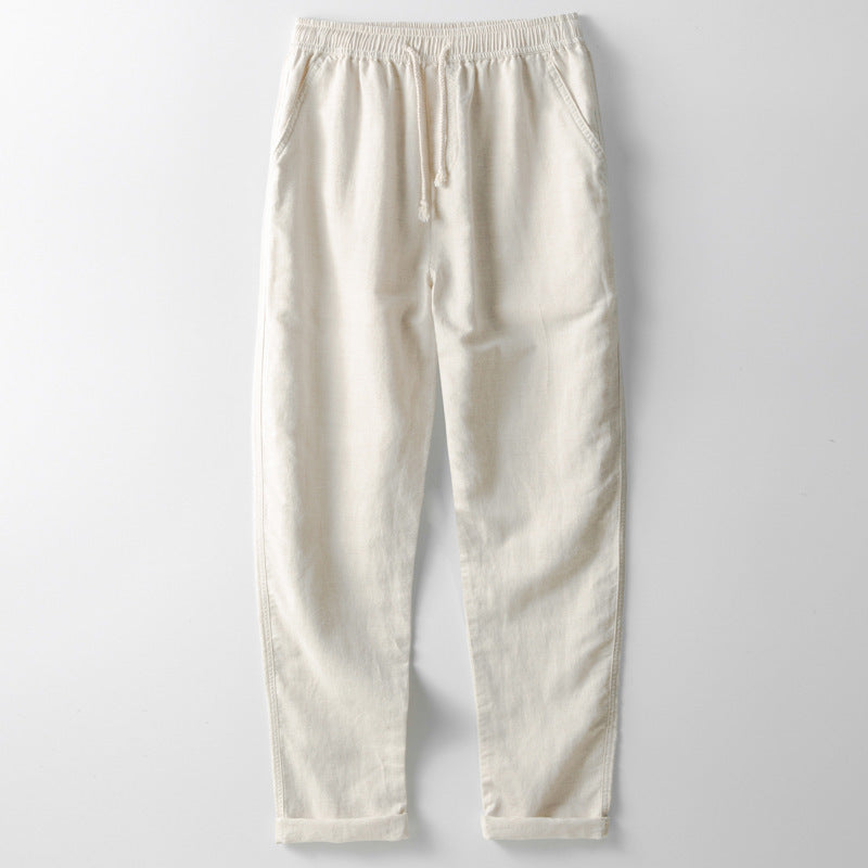Elliott Lässige Herren Hose – Heidi München